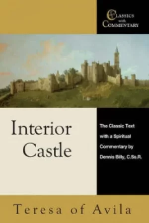 Image of Interior castle by Teresa