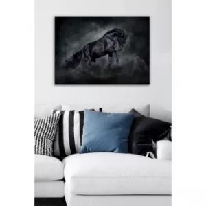 Image of 670323892-5070 Multicolor Decorative Canvas Painting