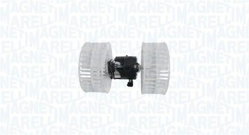 Image of MAGNETI MARELLI Heater blower motor MAGNETI MARELLI 069412307010