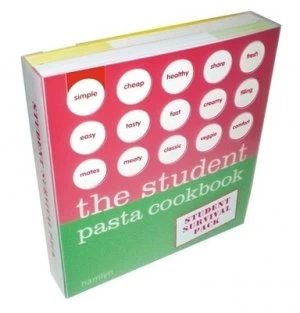 Image of Student Survival Pack Hardback