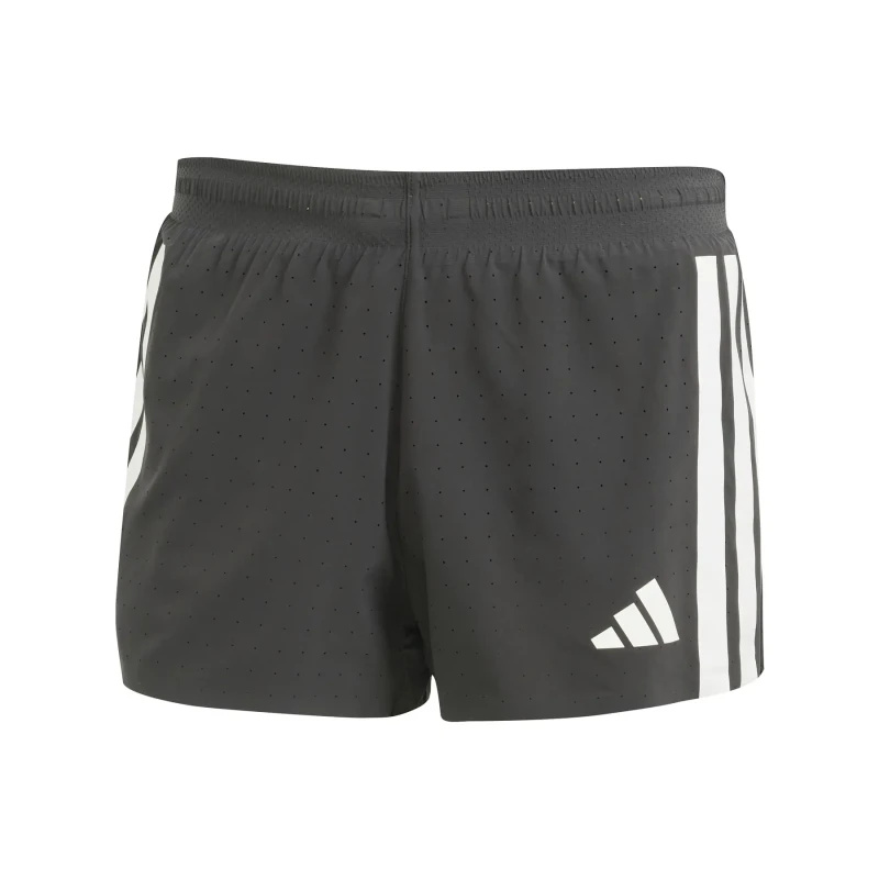 Image of Short adidas Adizero Noir Male L 3"