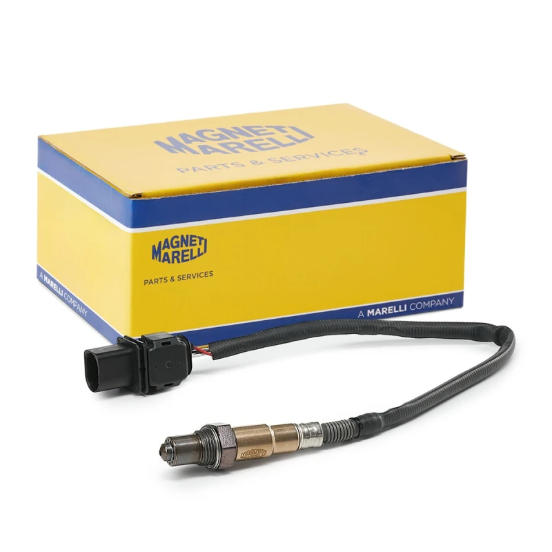 Image of MAGNETI MARELLI Lambda sensor MAGNETI MARELLI 466016355238