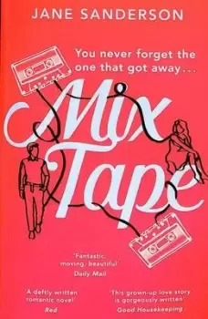 Image of Mix tape by Jane Sanderson