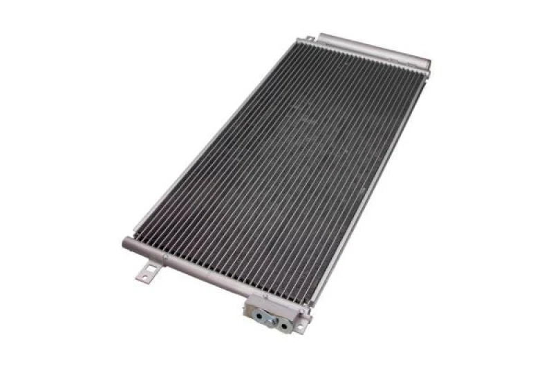 Image of MAXGEAR Air conditioning condenser MAXGEAR AC849588