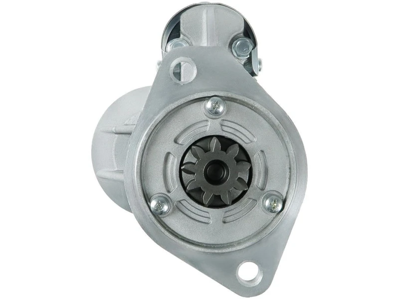 Image of AS-PL Starter motor AS-PL S2026