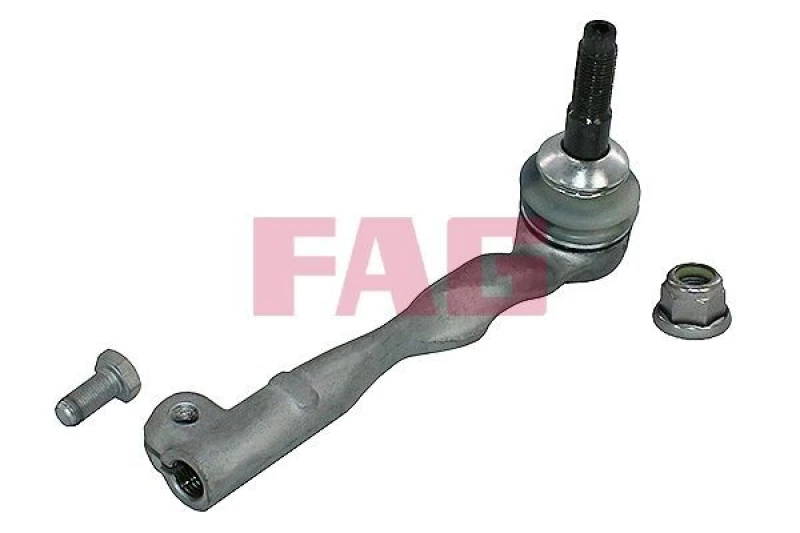 Image of Track rod end FAG 840 1451 10