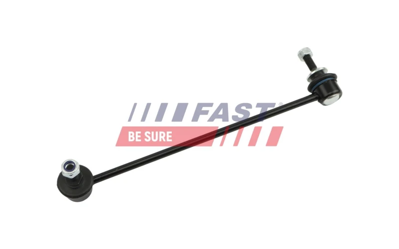 Image of FAST Fuel line FAST FT00735