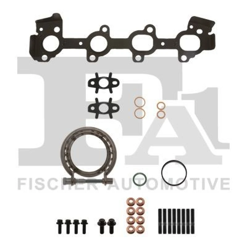 Image of FA1 Mounting Kit, charger FA1 KT220910