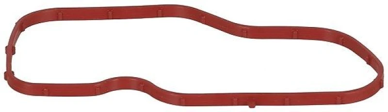 Image of Thermostat housing gasket ELRING 701.840