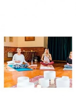 image of Virgin Experience Days Mindfulness Day Retreat With Lunch In A Choice Of 10 Locations