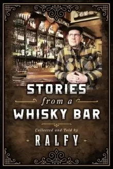 Image of Stories From A Whisky Bar