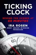 Image of ticking clock behind the scenes at 60 minutes