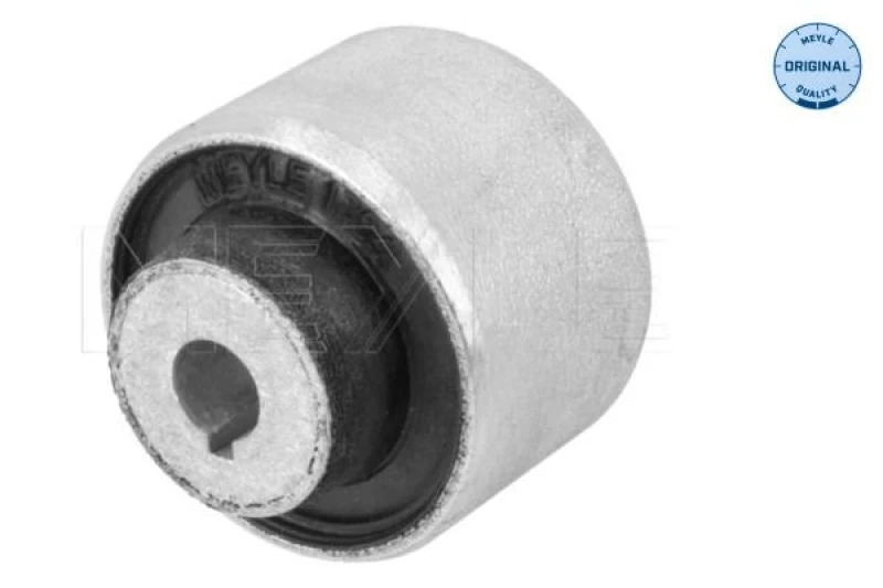 Image of Trailing arm / Suspension arm bush MEYLE 100 610 0054