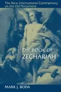 Image of book of zechariah new international commentary on the old testament