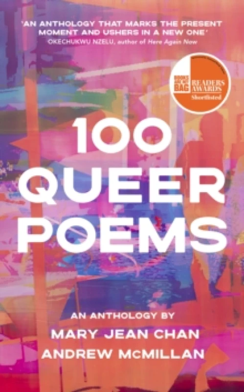 Image of 100 Queer Poems Paperback / softback