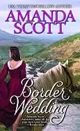 Image of border wedding