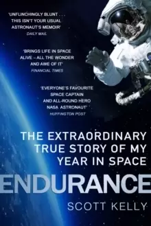 Image of Endurance : A Year in Space, A Lifetime of Discovery