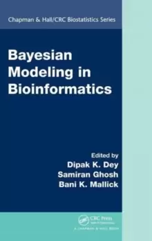 Image of Bayesian Modeling in Bioinformatics