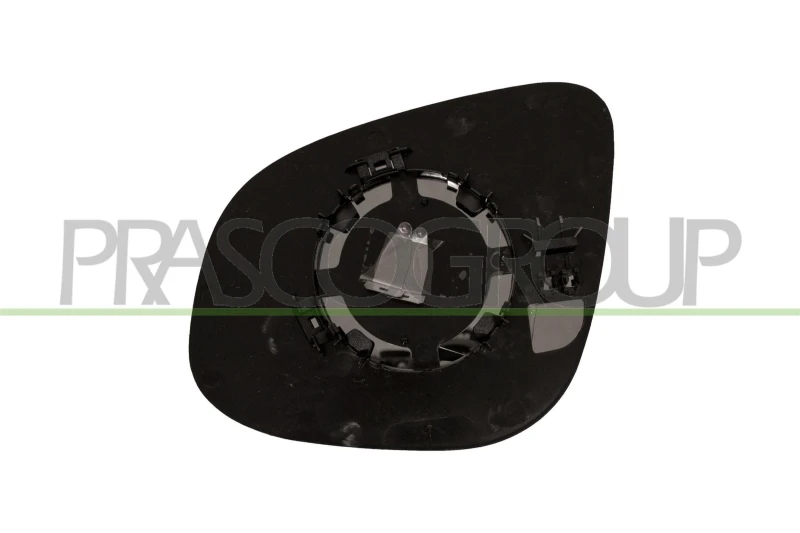 Image of PRASCO Wing mirror glass PRASCO RN9217503