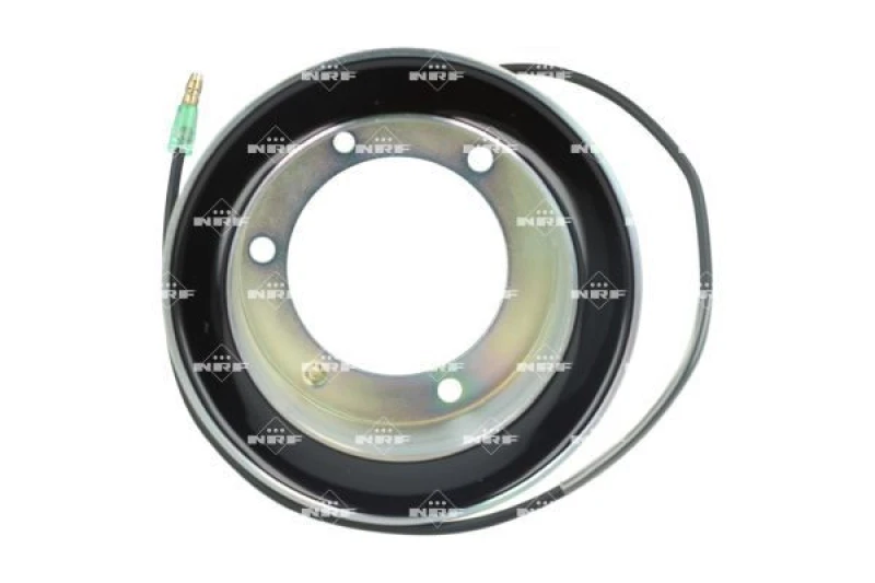 Image of NRF 38708 Coil, magnetic-clutch compressor Coil,magnetic-clutch compressor (2914)