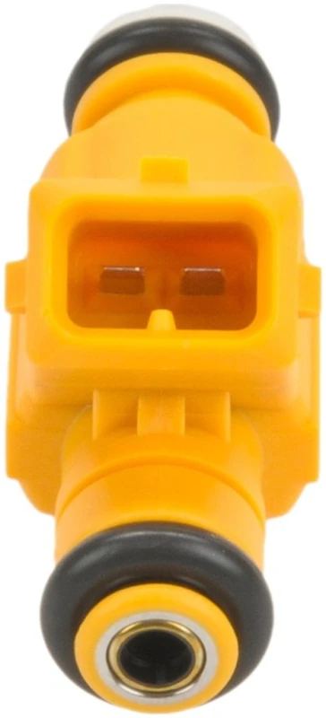 Image of Bosch Injector 0 280 156 102 PORSCHE,Cayenne (9PA)