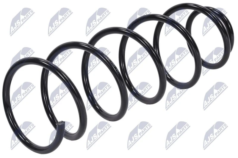 Image of NTY ASZ-PE-016 Coil spring Front Axle Coil Spring (188)