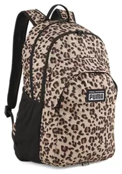 image of Puma Academy Backpack - Sand Dune