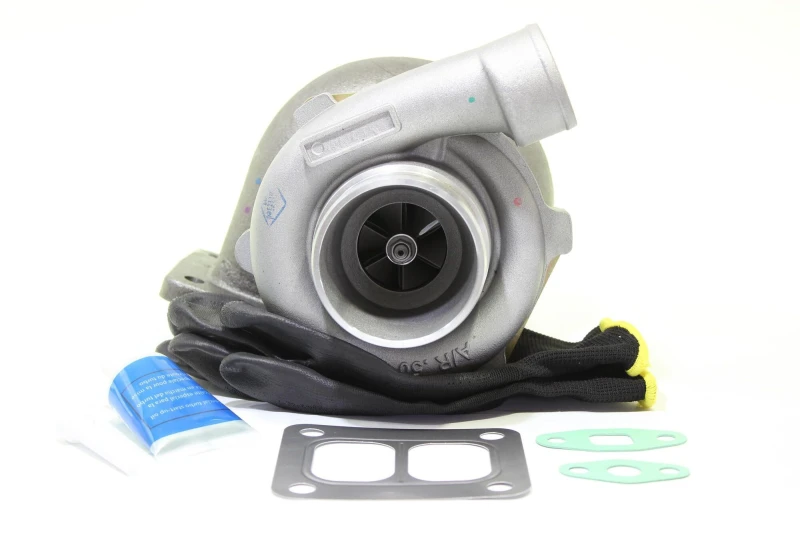 Image of Turbocharger ALANKO 10901535