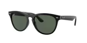 Ray-Ban Sunglasses RB4471 Iris 662971