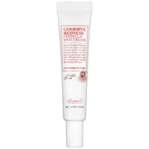 image of Benton Goodbye Redness Centella Spot Cream 15g