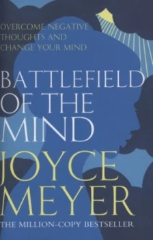 Image of Battlefield of the Mind by Joyce Meyer Paperback
