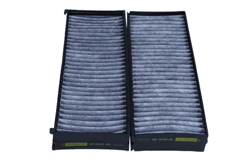Image of MAXGEAR Pollen filter MAXGEAR 26-1615
