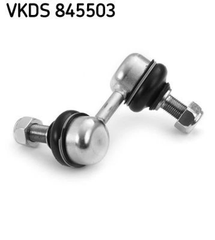 Image of SKF Anti-roll bar link SKF VKDS 845503