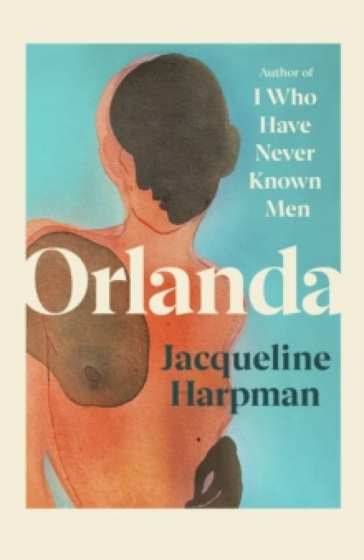 Image of Orlanda Paperback / softback