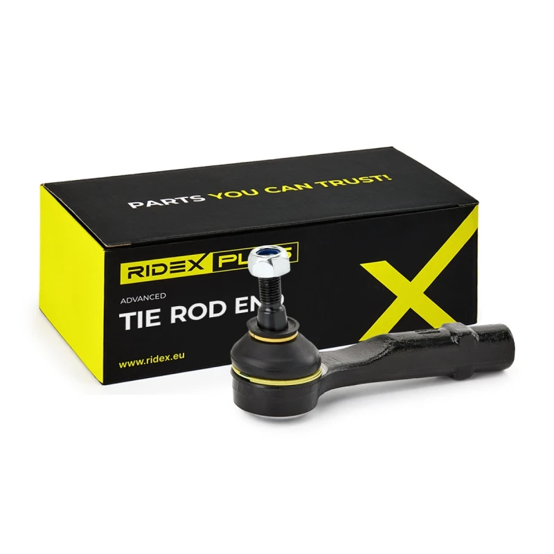 Image of RIDEX PLUS Track rod end RIDEX PLUS 914T0329P