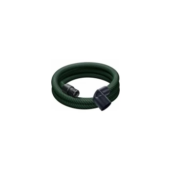 image of Festool - 500680 D 27/32 smooth antistatic suction hose D 27/32x3,5m-AS-90/CT