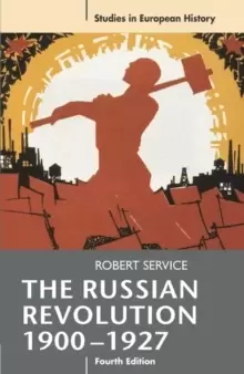 Image of The Russian Revolution, 1900-1927