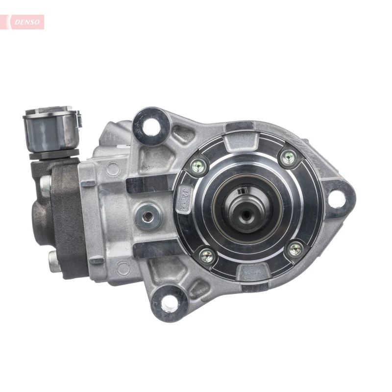 Image of DENSO High pressure fuel pump DENSO DCRP500080