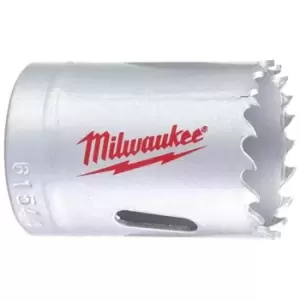 image of Milwaukee Bi-Metal Contractor Holesaw - 40mm - N/A