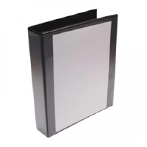 Nice Price Black 40mm 4D Presentation Ring Binder Pack of 10 WX01332