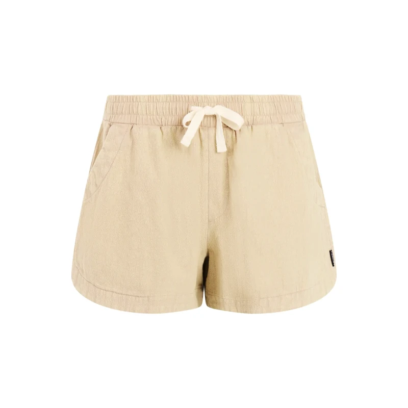 Image of Protest Womens shorts Protest Pien Marron Female 36