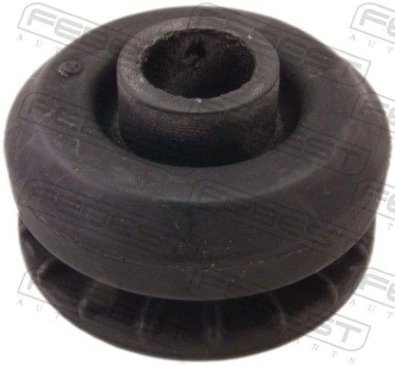 Image of Spacer Bush, shock absorber FEBEST MSB-006