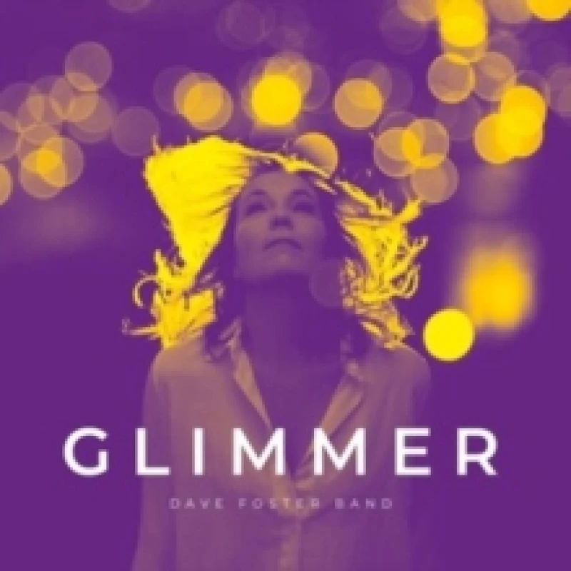 Image of Glimmer Vinyl