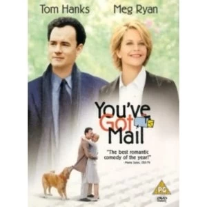 image of Youve Got Mail DVD