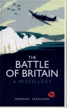 Image of The Battle of Britain by Norman Ferguson Hardback