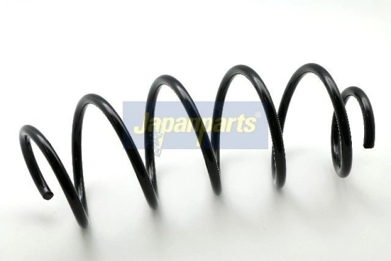 Image of JAPANPARTS Coil spring JAPANPARTS ZC4053A
