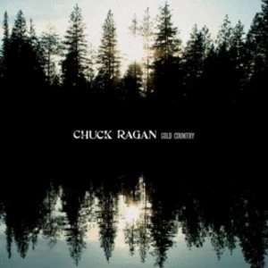 Image of Chuck Ragan - Gold Country CD