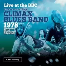 Image of Live at the BBC: Rock Goes to College, 1978