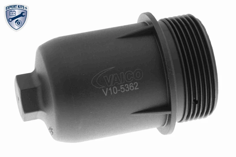 Image of Oil filter housing cap VAICO V10-5362