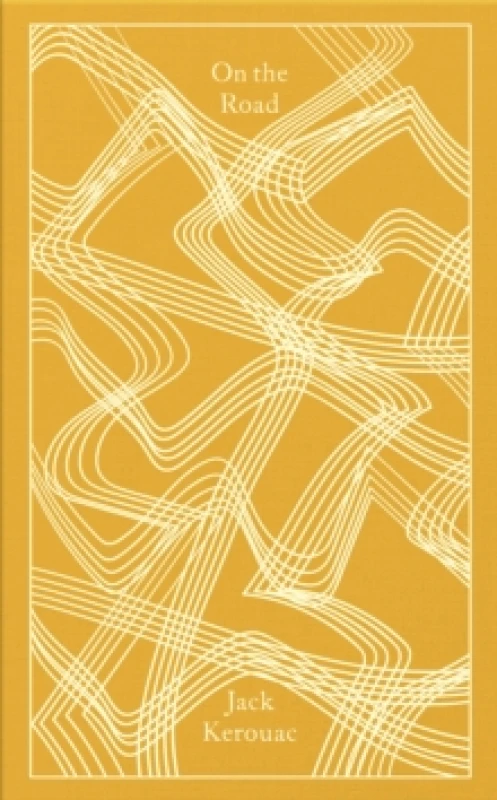 Image of On the Road. Hardback. By Jack Kerouac Books